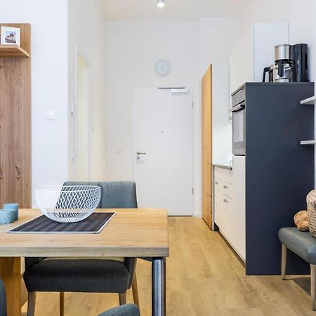 Ferienapartments Am Krusespeicher Ferienapartments Am Krusespeicher 3-34 Wißmar Εξωτερικό φωτογραφία